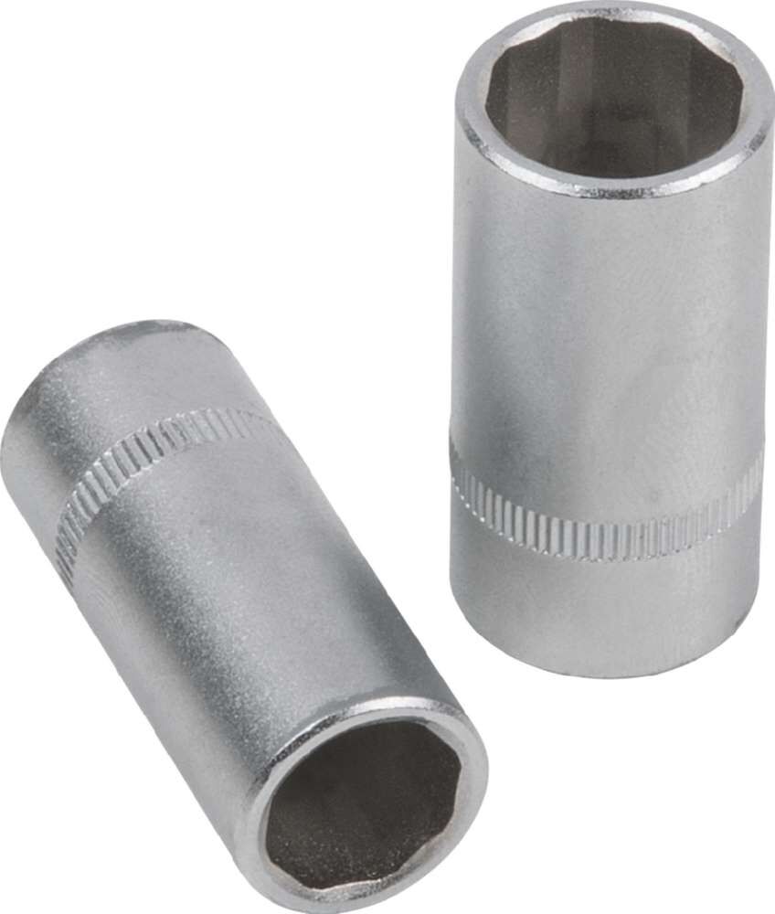 KS Tools Klimaanlagen Hochdruck Ventilnuss Schlüsselgrösse 15 mm Produktbild KS Tools Klimaanlagen Hochdruck Ventilnuss Schlüsselgrösse 15 mm