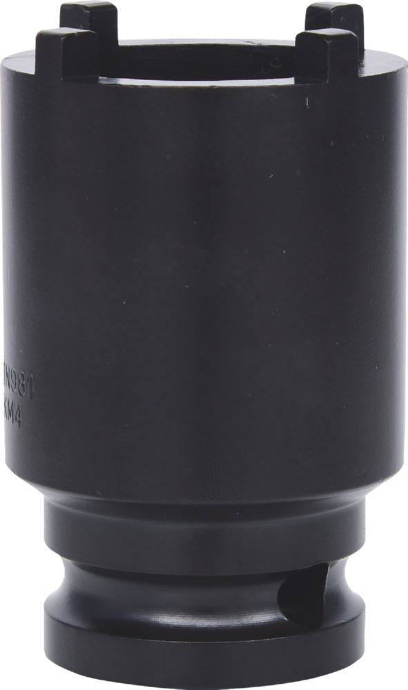 Produktbild 1/2" KM-Nutmuttern-Schlüssel KM4, Zapfen außenliegend bild 4