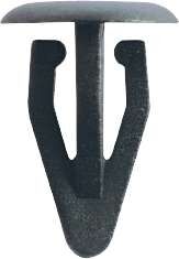 KS Tools Kofferraumverkleidungs Clip für Audi 10er Pack Kopfdurchmesser 13,8 mm Produktbild KS Tools Kofferraumverkleidungs Clip für Audi 10er Pack Kopfdurchmesser 13,8 mm