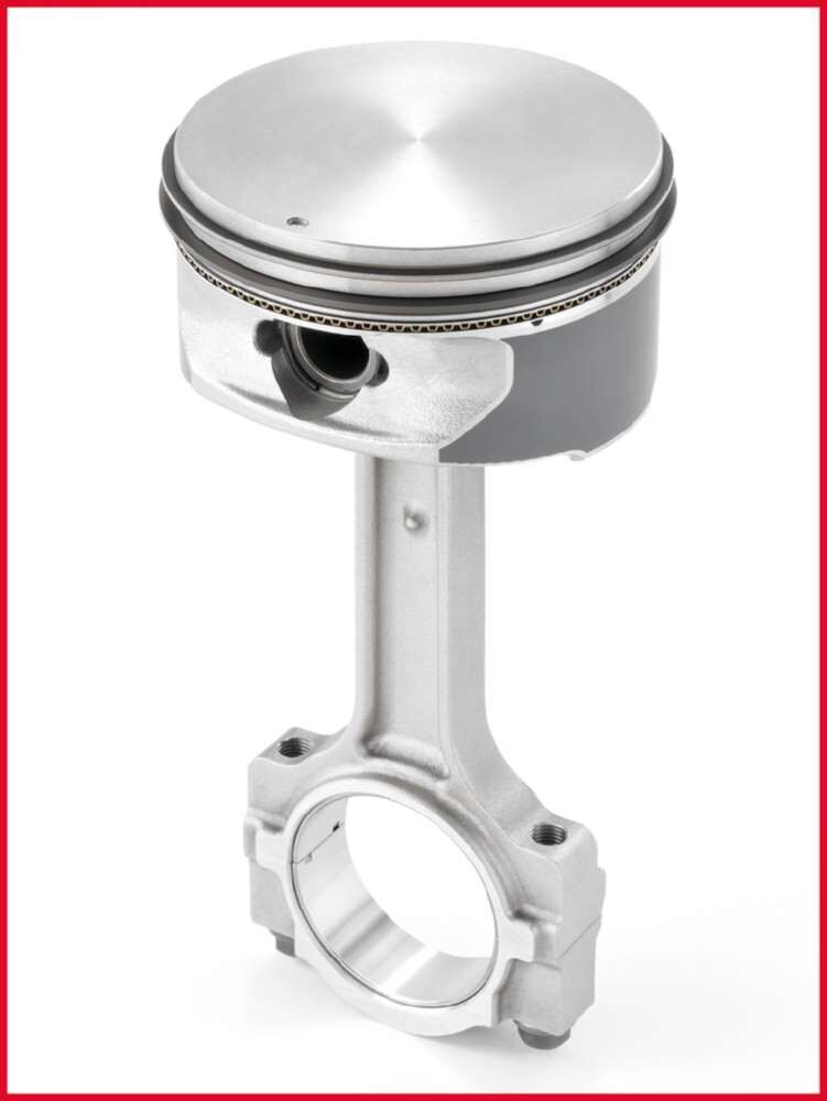 KS Tools Kolbenring Spannwerkzeug Produktbild KS Tools Kolbenring Spannwerkzeug bild 2