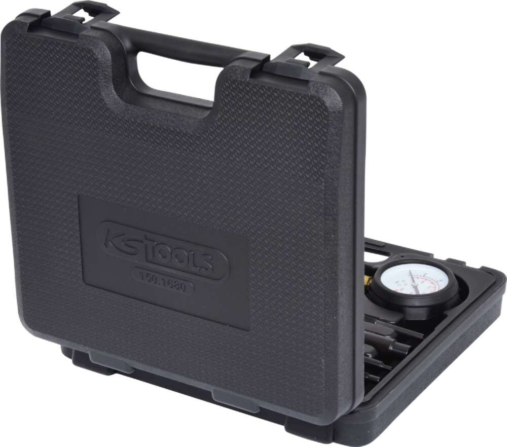 KS Tools Kompressions Druckprüfgerät 13 Teile Produktbild KS Tools Kompressions Druckprüfgerät 13 Teile bild 4