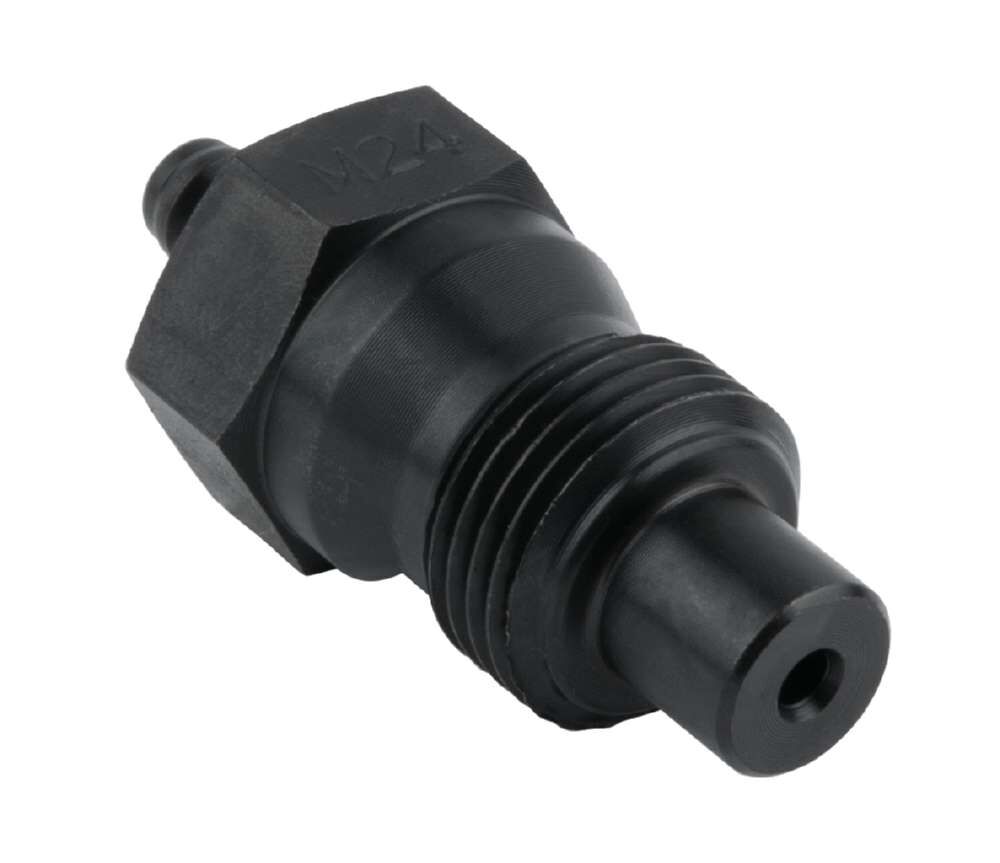 KS Tools Kompressionsdruck Prüfadapter M24 x 2 Produktbild KS Tools Kompressionsdruck Prüfadapter M24 x 2