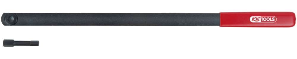 KS Tools Kompressor Riemenscheiben Schlüssel für Mercedes 10,0mm Produktbild KS Tools Kompressor Riemenscheiben Schlüssel für Mercedes 10,0mm