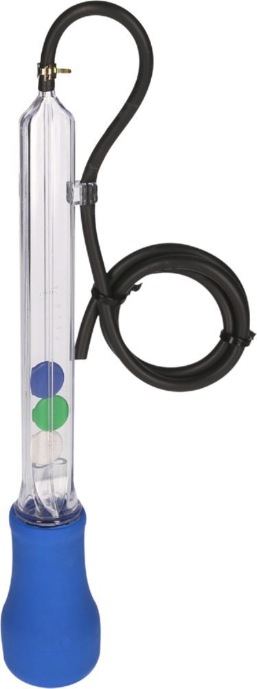 KS Tools Konzentrationsprüfer für Harnstoff KS Tools Konzentrationsprüfer für Harnstoff