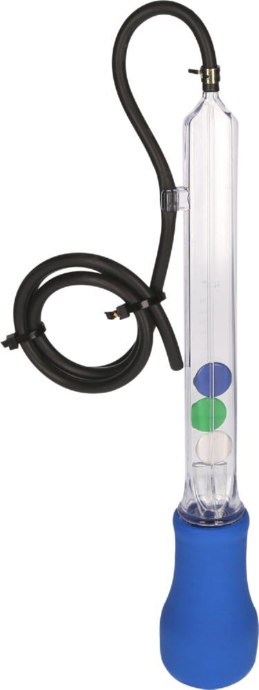 KS Tools Konzentrationsprüfer für Harnstoff KS Tools Konzentrationsprüfer für Harnstoff