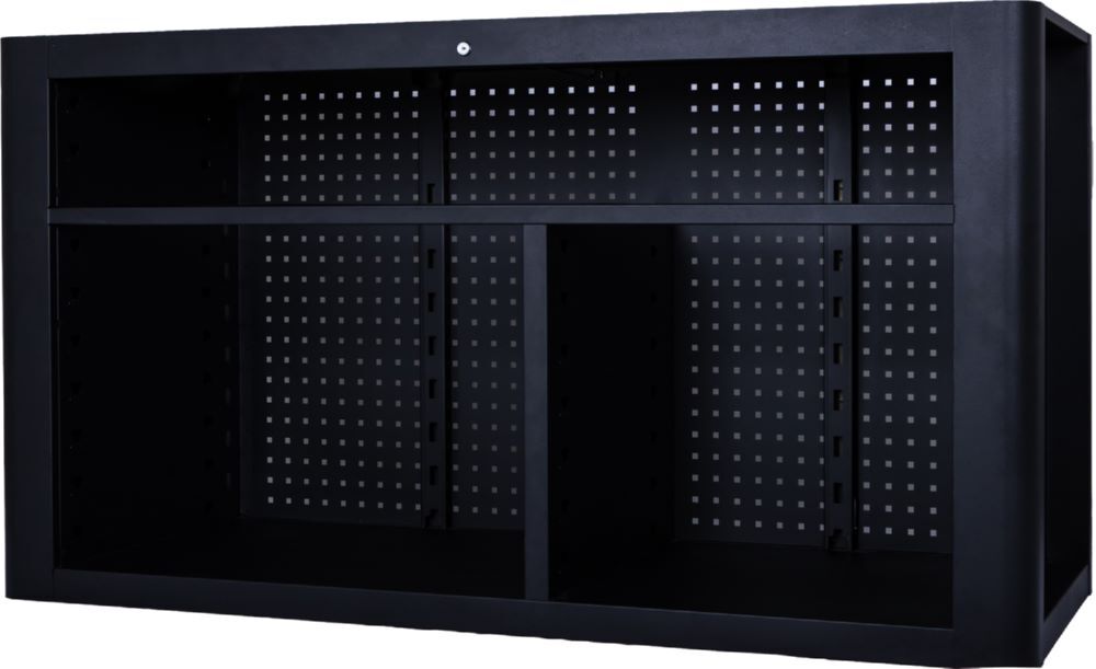 Produktbild KS Tools Korpus mit Handgriff zu Werkstattwagen P45