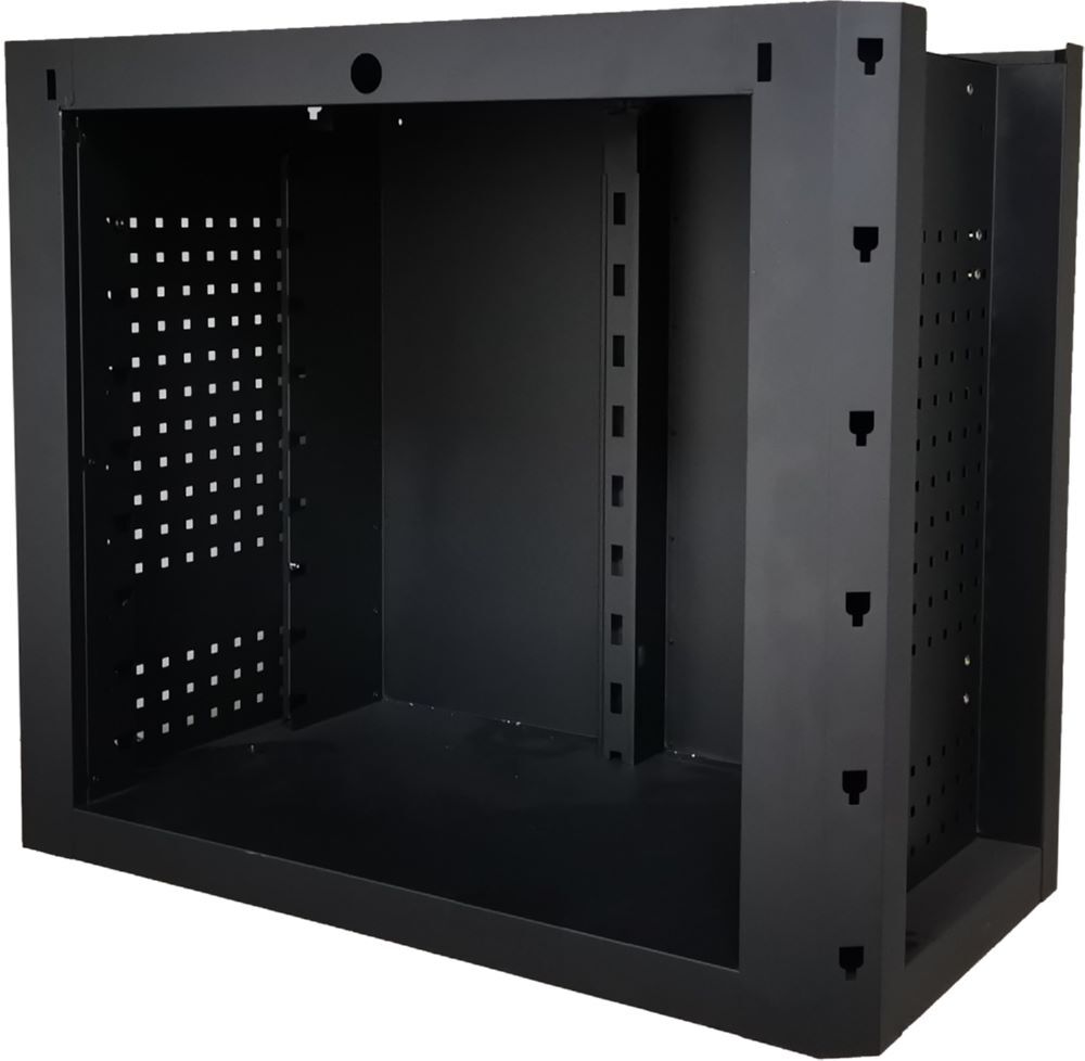 Produktbild KS Tools Korpus mit Handgriff für Werkstattwagen P25 schwarz