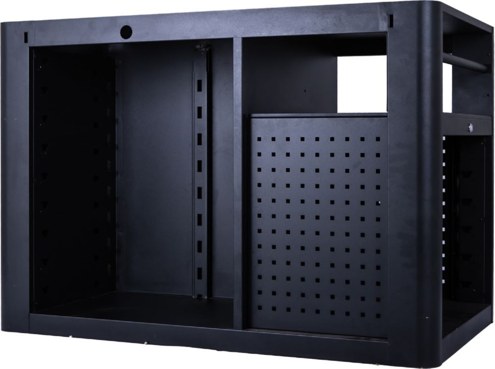 Produktbild KS Tools Korpus mit Handgriff zu Werkstattwagen P35