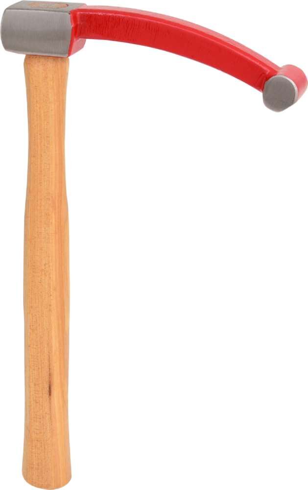 KS Tools Kotflügel Ausbeul Hammer 380 mm Produktbild KS Tools Kotflügel Ausbeul Hammer 380 mm