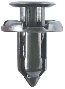 KS Tools Kotflügel Stoßstange Verbindungsclip für Mitsubishi 13 mm Länge 50er Pack Produktbild KS Tools Kotflügel Stoßstange Verbindungsclip für Mitsubishi 13 mm Länge 50er Pack