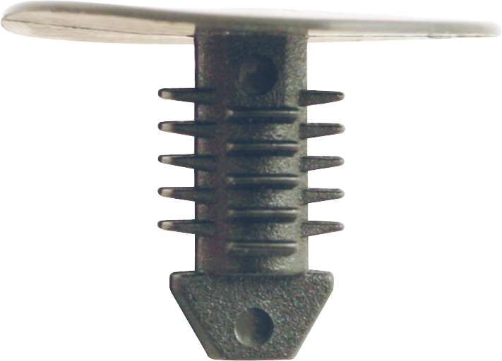 KS Tools Kotflügel Verbindungsclip universal 10er Pack Länge 8,0 mm Durchmesser 4,0 mm Produktbild KS Tools Kotflügel Verbindungsclip universal 10er Pack Länge 8,0 mm Durchmesser 4,0 mm