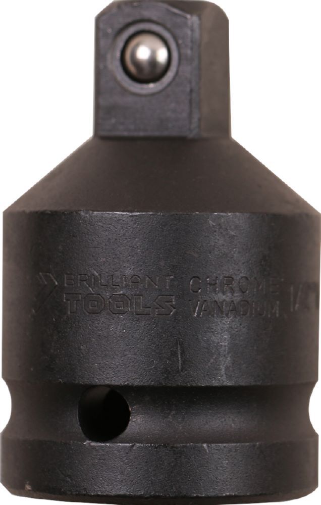 Brilliant Tools Kraft Adapter Satz 1/4 Zoll + 3/8 Zoll + 1/2 Zoll + 3/4 Zoll Produktbild Brilliant Tools Kraft Adapter Satz 1/4 Zoll + 3/8 Zoll + 1/2 Zoll + 3/4 Zoll bild 3