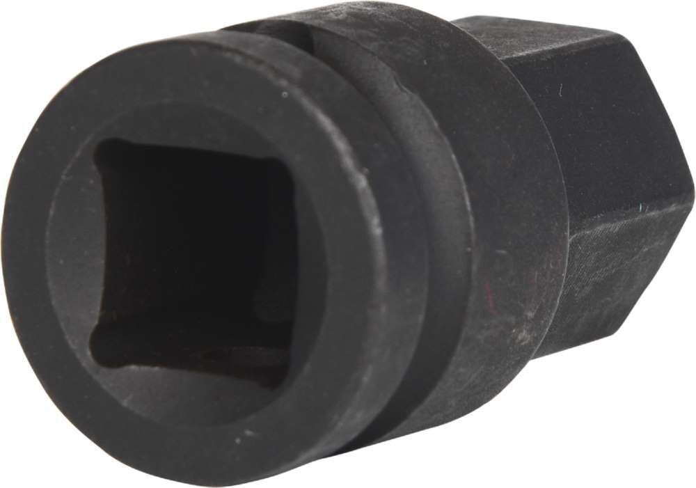 KS Tools 1/2 Zoll Kraft Bit Stecknuss Innensechskant 19 mm Produktbild KS Tools 1/2 Zoll Kraft Bit Stecknuss Innensechskant 19 mm bild 3