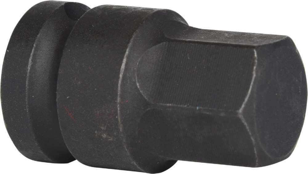 KS Tools 1/2 Zoll Kraft Bit Stecknuss Innensechskant 19 mm Produktbild KS Tools 1/2 Zoll Kraft Bit Stecknuss Innensechskant 19 mm bild 4