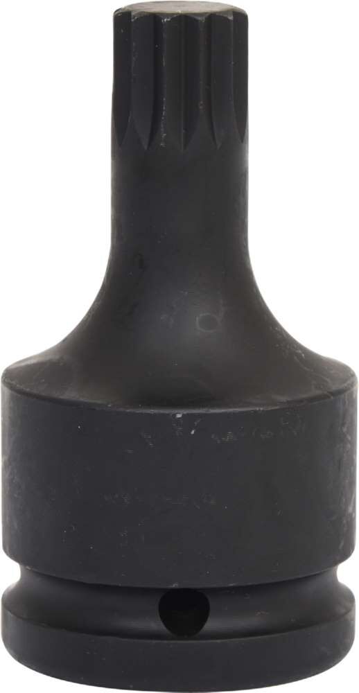 KS Tools 3/4 Zoll Kraft Bit Stecknuss für Vielzahn XZN® Schrauben kurz Produktbild KS Tools 3/4 Zoll Kraft Bit Stecknuss für Vielzahn XZN® Schrauben kurz bild 10