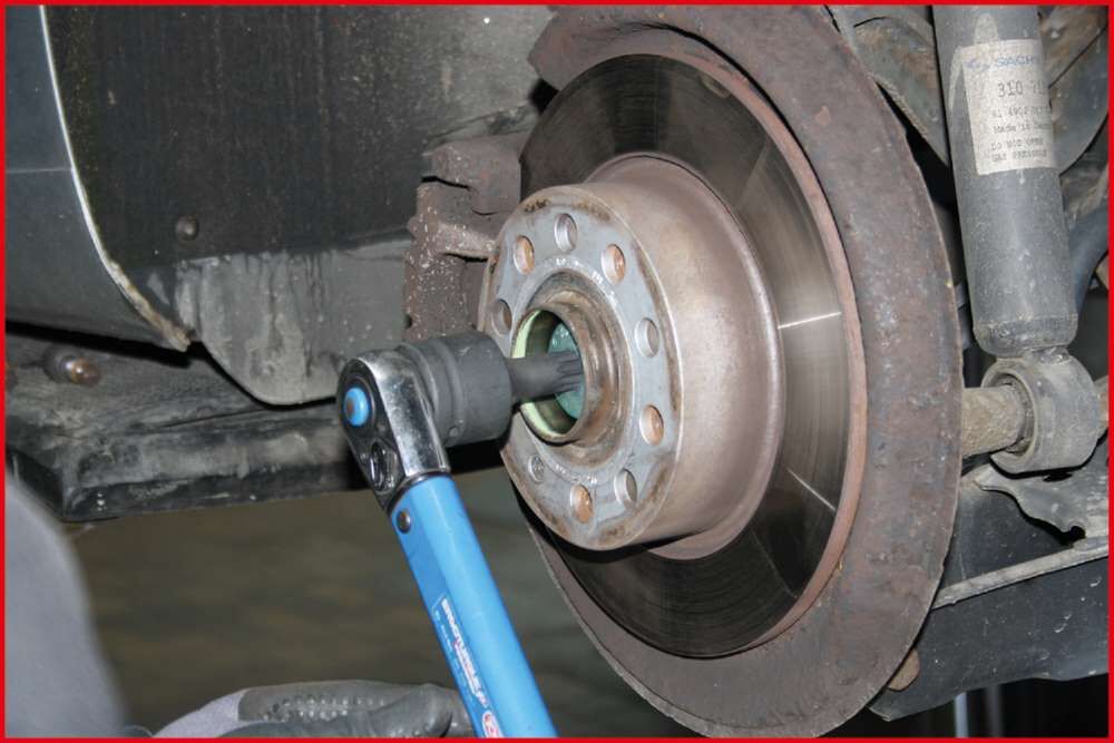 KS Tools 3/4 Zoll Kraft Bit Stecknuss für Vielzahn XZN® Schrauben kurz Produktbild KS Tools 3/4 Zoll Kraft Bit Stecknuss für Vielzahn XZN® Schrauben kurz bild 11