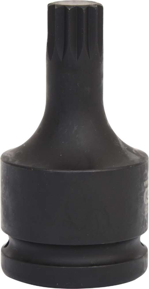 KS Tools 3/4 Zoll Kraft Bit Stecknuss für Vielzahn XZN® Schrauben kurz Produktbild KS Tools 3/4 Zoll Kraft Bit Stecknuss für Vielzahn XZN® Schrauben kurz bild 12