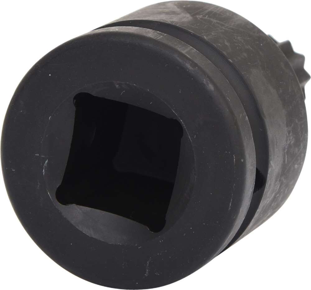 KS Tools 3/4 Zoll Kraft Bit Stecknuss für Vielzahn XZN® Schrauben kurz Produktbild KS Tools 3/4 Zoll Kraft Bit Stecknuss für Vielzahn XZN® Schrauben kurz bild 5