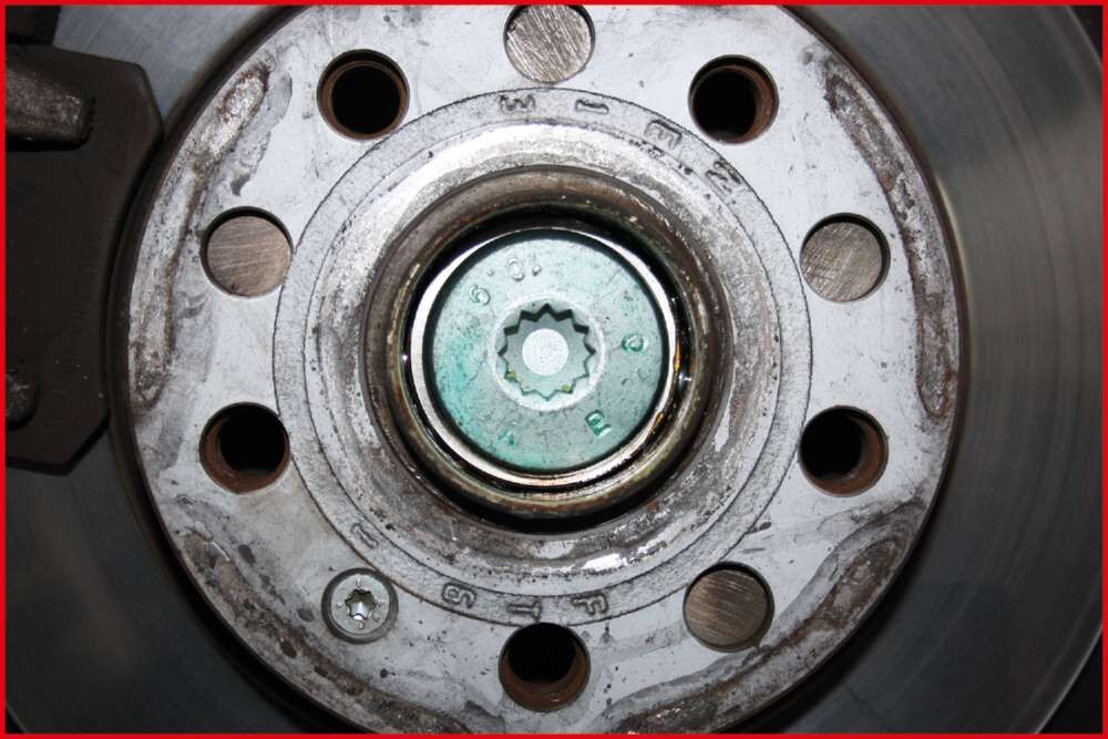 KS Tools 3/4 Zoll Kraft Bit Stecknuss für Vielzahn XZN® Schrauben kurz Produktbild KS Tools 3/4 Zoll Kraft Bit Stecknuss für Vielzahn XZN® Schrauben kurz bild 7