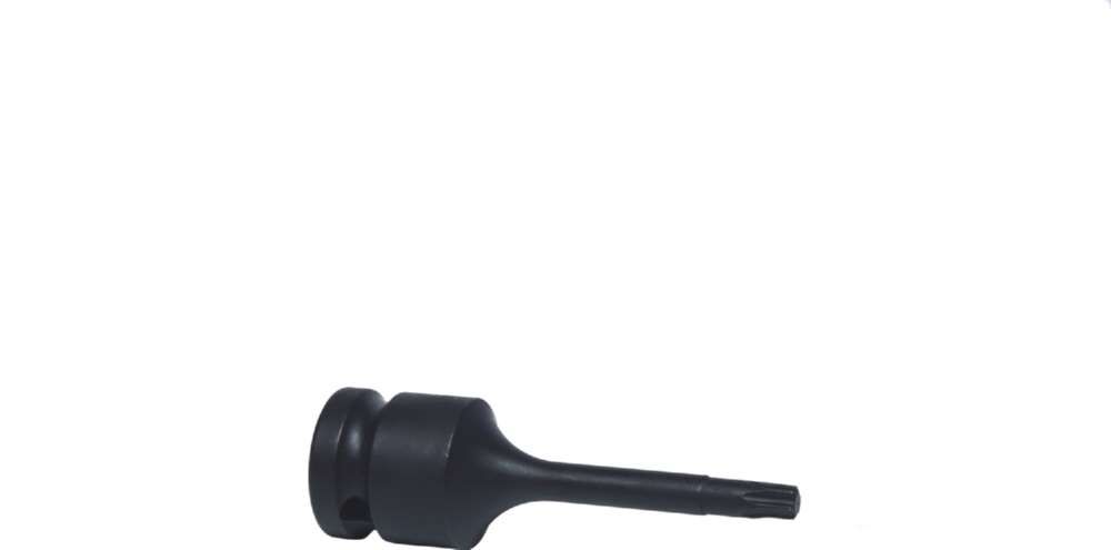KS Tools 1/2 Zoll Kraft-Bit-Stecknuss Torx lang T30 Produktbild KS Tools 1/2 Zoll Kraft-Bit-Stecknuss Torx lang T30 bild 4