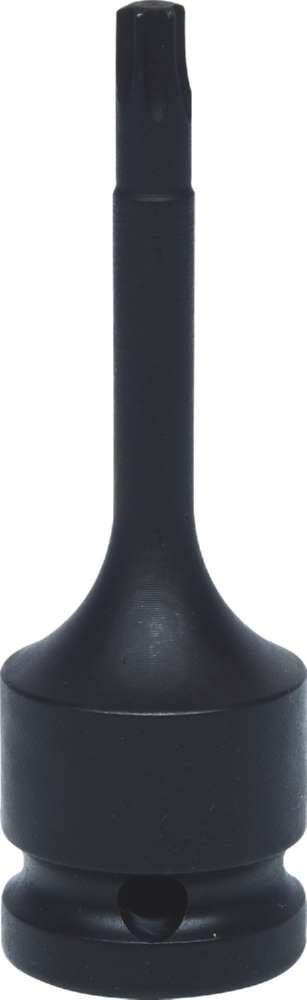 KS Tools 1/2 Zoll Kraft-Bit-Stecknuss Torx lang T30 Produktbild KS Tools 1/2 Zoll Kraft-Bit-Stecknuss Torx lang T30 bild 7