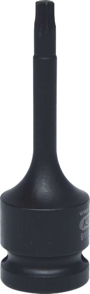 KS Tools 1/2 Zoll Kraft-Bit-Stecknuss Torx lang T30 Produktbild KS Tools 1/2 Zoll Kraft-Bit-Stecknuss Torx lang T30 bild 8