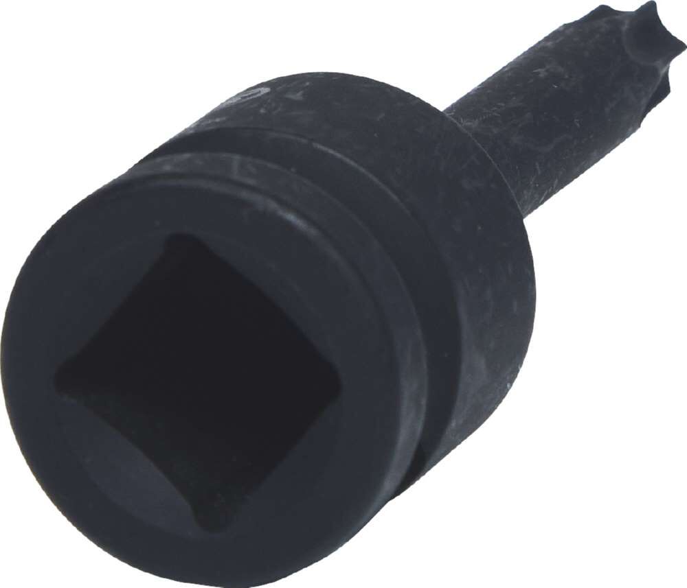 KS Tools 1/2 Zoll Kraft-Bit-Stecknuss Torx lang T45 KS Tools 1/2 Zoll Kraft-Bit-Stecknuss Torx lang T45
