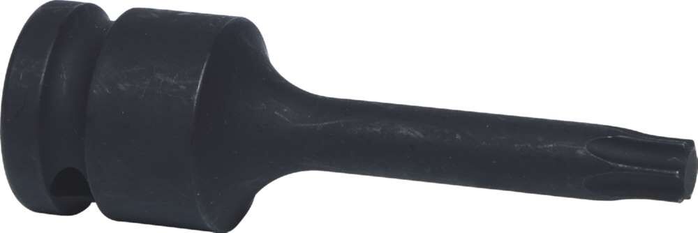 KS Tools 1/2 Zoll Kraft-Bit-Stecknuss Torx lang T45 KS Tools 1/2 Zoll Kraft-Bit-Stecknuss Torx lang T45