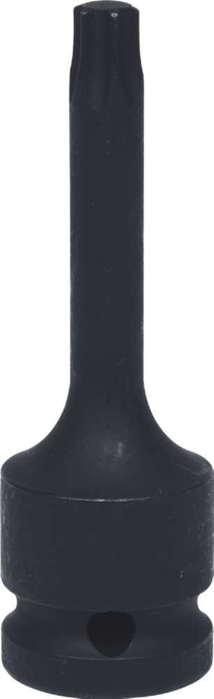 KS Tools 1/2 Zoll Kraft-Bit-Stecknuss Torx lang T45 KS Tools 1/2 Zoll Kraft-Bit-Stecknuss Torx lang T45