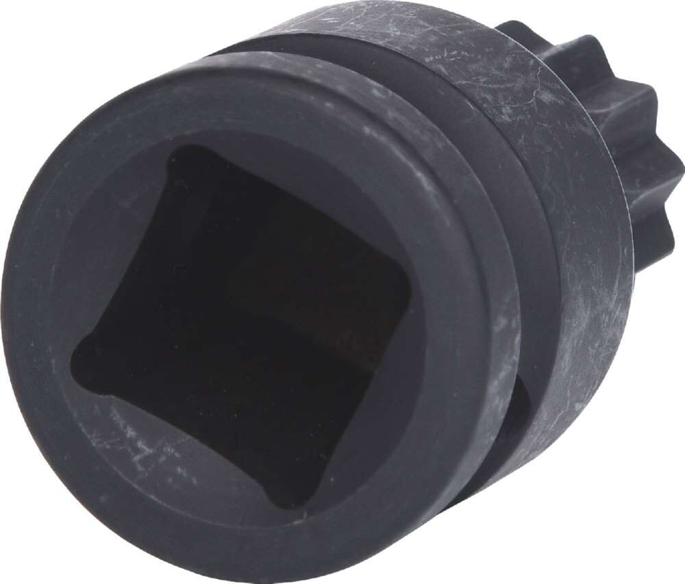 KS Tools 1/2 Zoll Kraft Bit Stecknuss XZN kurz M18 Produktbild KS Tools 1/2 Zoll Kraft Bit Stecknuss XZN kurz M18 bild 4