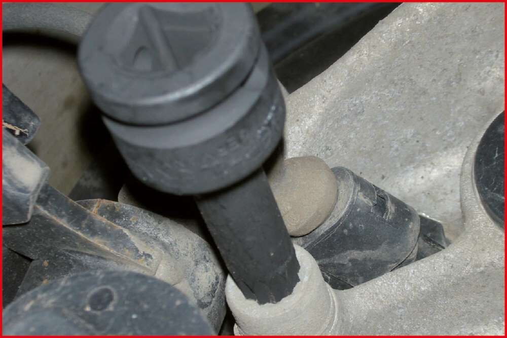 KS Tools 1/2 Zoll Kraft Bit Stecknuss XZN lang M14 Produktbild KS Tools 1/2 Zoll Kraft Bit Stecknuss XZN lang M14 bild 4