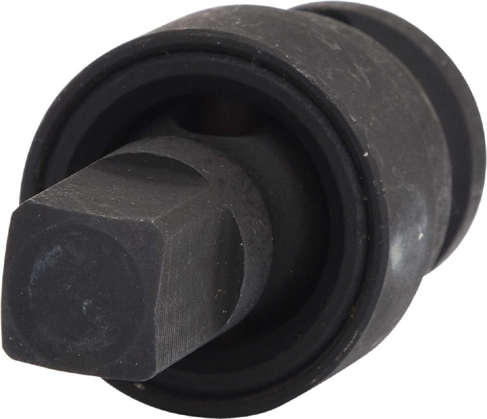 KS Tools 1/2 Zoll Kraft-Kugelgelenk Gesamtlänge 67 mm Durchmesser 28 mm Produktbild KS Tools 1/2 Zoll Kraft-Kugelgelenk Gesamtlänge 67 mm Durchmesser 28 mm