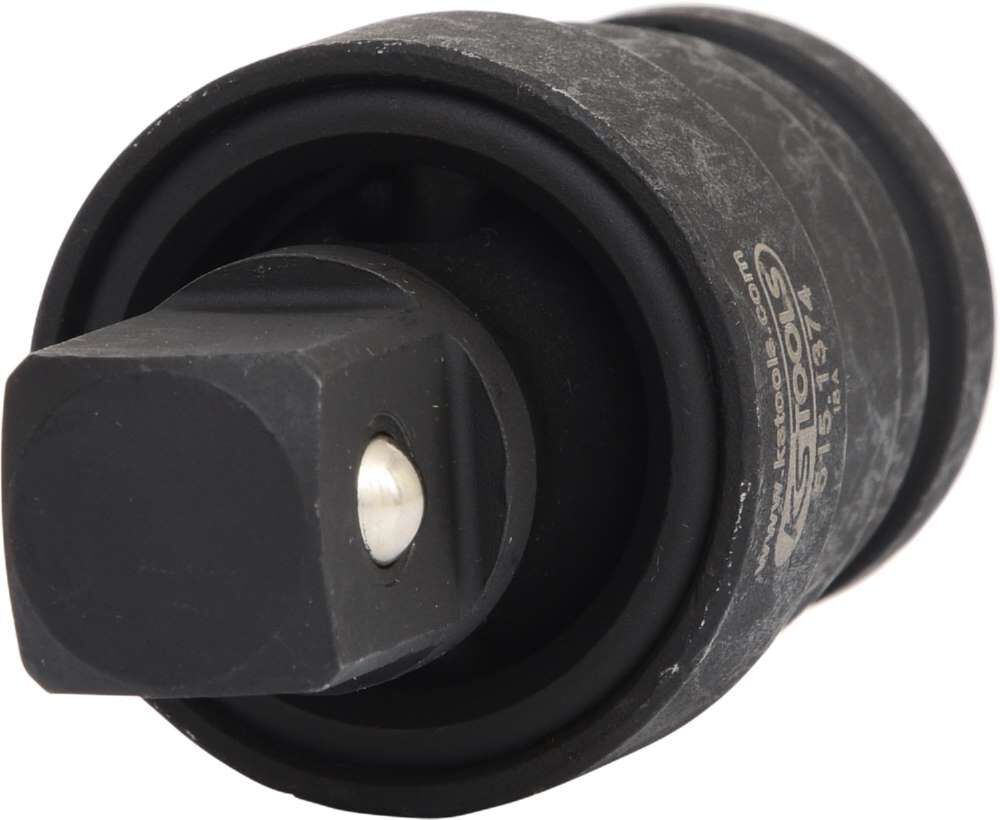 KS Tools 3/4 Zoll Kraft-Kugelgelenk Gesamtlänge 108 mm Durchmesser 44 mm Produktbild KS Tools 3/4 Zoll Kraft-Kugelgelenk Gesamtlänge 108 mm Durchmesser 44 mm