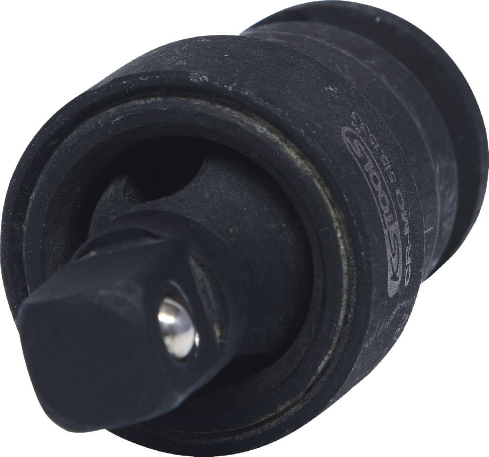 KS Tools 3/8 Zoll Kraft-Kugelgelenk Gesamtlänge 53 mm Durchmesser 24 mm Produktbild KS Tools 3/8 Zoll Kraft-Kugelgelenk Gesamtlänge 53 mm Durchmesser 24 mm