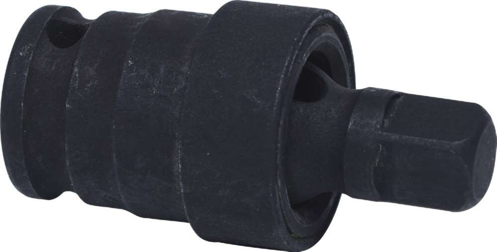 KS Tools 3/8 Zoll Kraft-Kugelgelenk Gesamtlänge 53 mm Durchmesser 24 mm Produktbild KS Tools 3/8 Zoll Kraft-Kugelgelenk Gesamtlänge 53 mm Durchmesser 24 mm bild 4