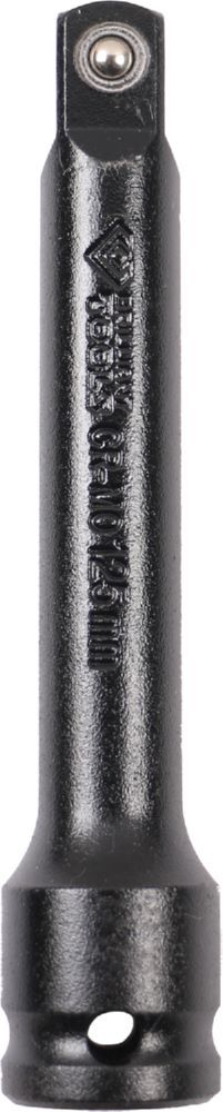 Brilliant Tools Kraftverlängerung 1/2 Zoll 125 mm Produktbild Brilliant Tools Kraftverlängerung 1/2 Zoll 125 mm