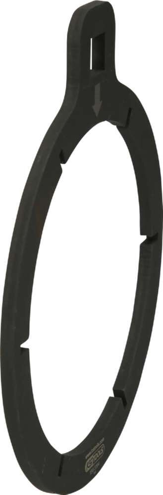 Produktbild KS Tools 1/2 Zoll Kraftstofffilter Schlüssel für Ford Transit bild 4