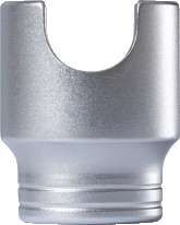 KS Tools 1/2 Zoll Kraftstofffilter Schlüssel für 2,0/2,2 HDI Motoren Produktbild KS Tools 1/2 Zoll Kraftstofffilter Schlüssel für 2,0/2,2 HDI Motoren