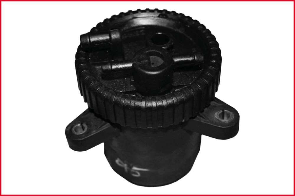 KS Tools 3/8 Zoll Kraftstofffilter Schlüssel für Mercedes CDI KS Tools 3/8 Zoll Kraftstofffilter Schlüssel für Mercedes CDI