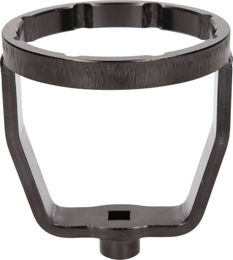 KS Tools 1/2 Zoll Kraftstofffilter Schlüssel Durchmesser 109 mm / 16 Rillen für Fuso