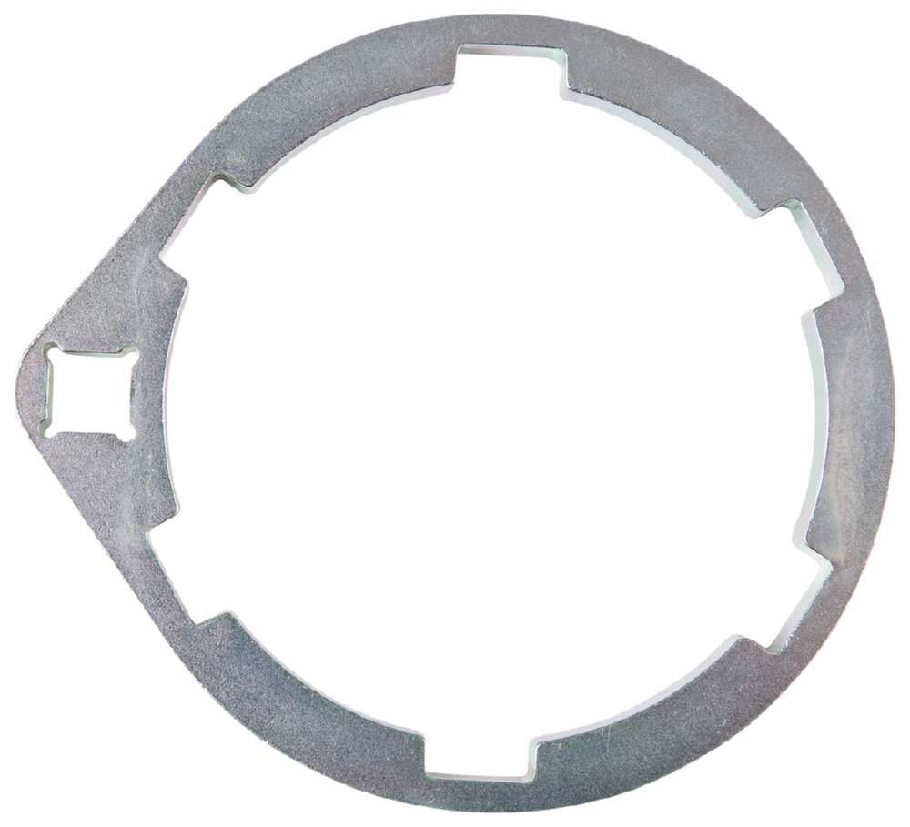 KS Tools 3/8 Zoll Kraftstofffilter Schlüssel für Volvo 2,4D/2,4D5 Motoren Produktbild KS Tools 3/8 Zoll Kraftstofffilter Schlüssel für Volvo 2,4D/2,4D5 Motoren