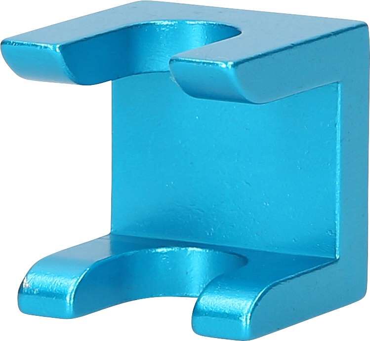 KS Tools Kraftstoffleitungs Entriegelungswerkzeug für BMW Produktbild KS Tools Kraftstoffleitungs Entriegelungswerkzeug für BMW