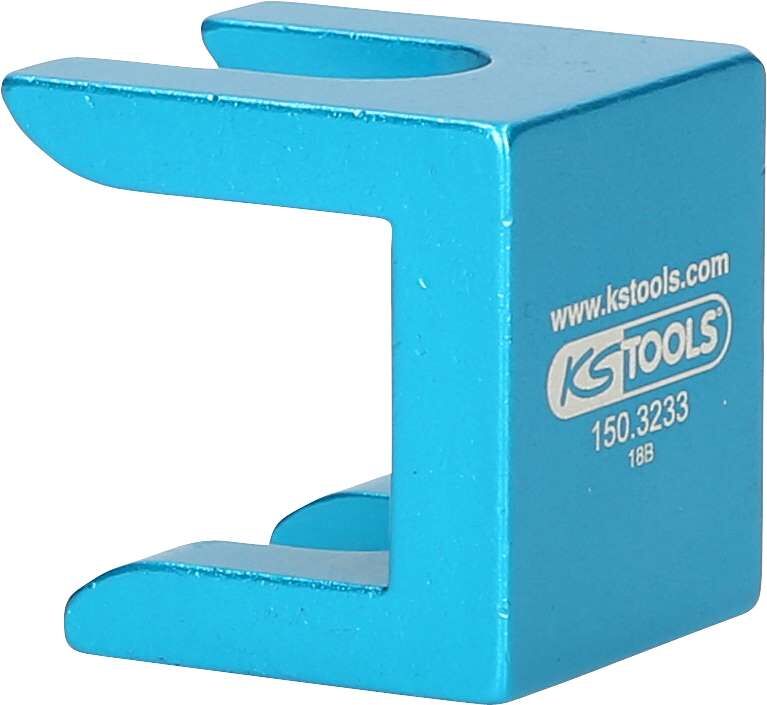 KS Tools Kraftstoffleitungs Entriegelungswerkzeug für BMW Produktbild KS Tools Kraftstoffleitungs Entriegelungswerkzeug für BMW bild 2