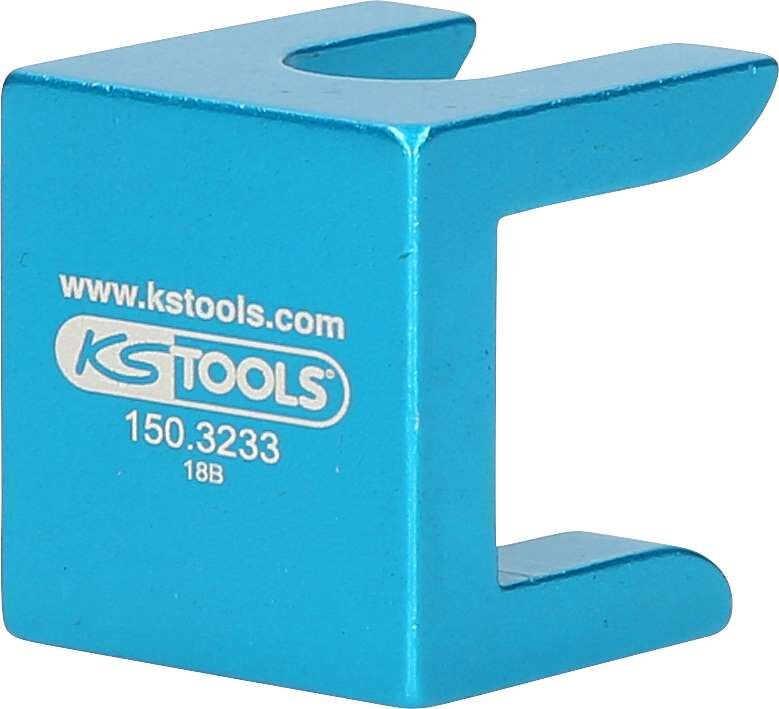 KS Tools Kraftstoffleitungs Entriegelungswerkzeug für BMW Produktbild KS Tools Kraftstoffleitungs Entriegelungswerkzeug für BMW bild 3