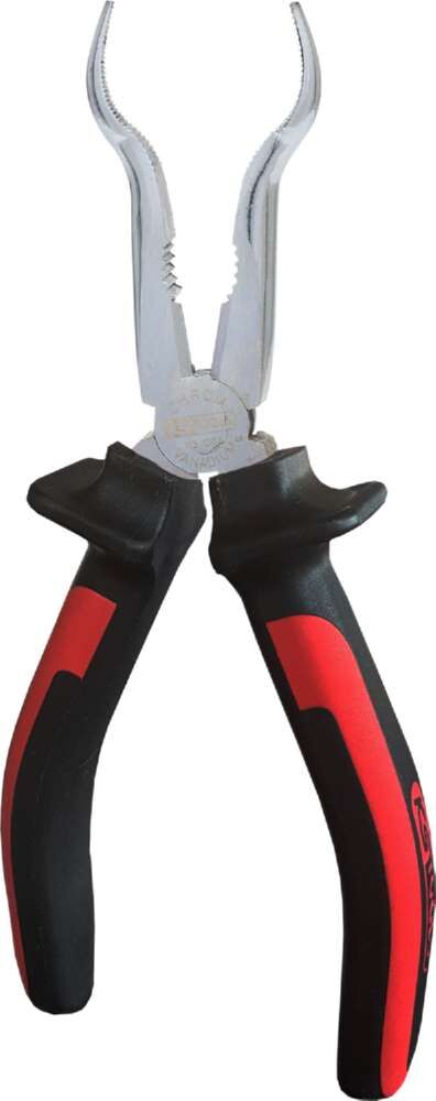 KS Tools Kraftstoffleitungs Zange für Schnellkupplungen Länge 210 mm Produktbild KS Tools Kraftstoffleitungs Zange für Schnellkupplungen Länge 210 mm