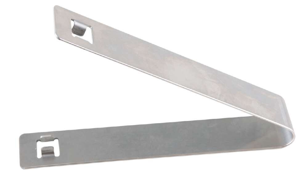 KS Tools Kraftstoffleitungs Zange für Schnellkupplungen Produktbild KS Tools Kraftstoffleitungs Zange für Schnellkupplungen