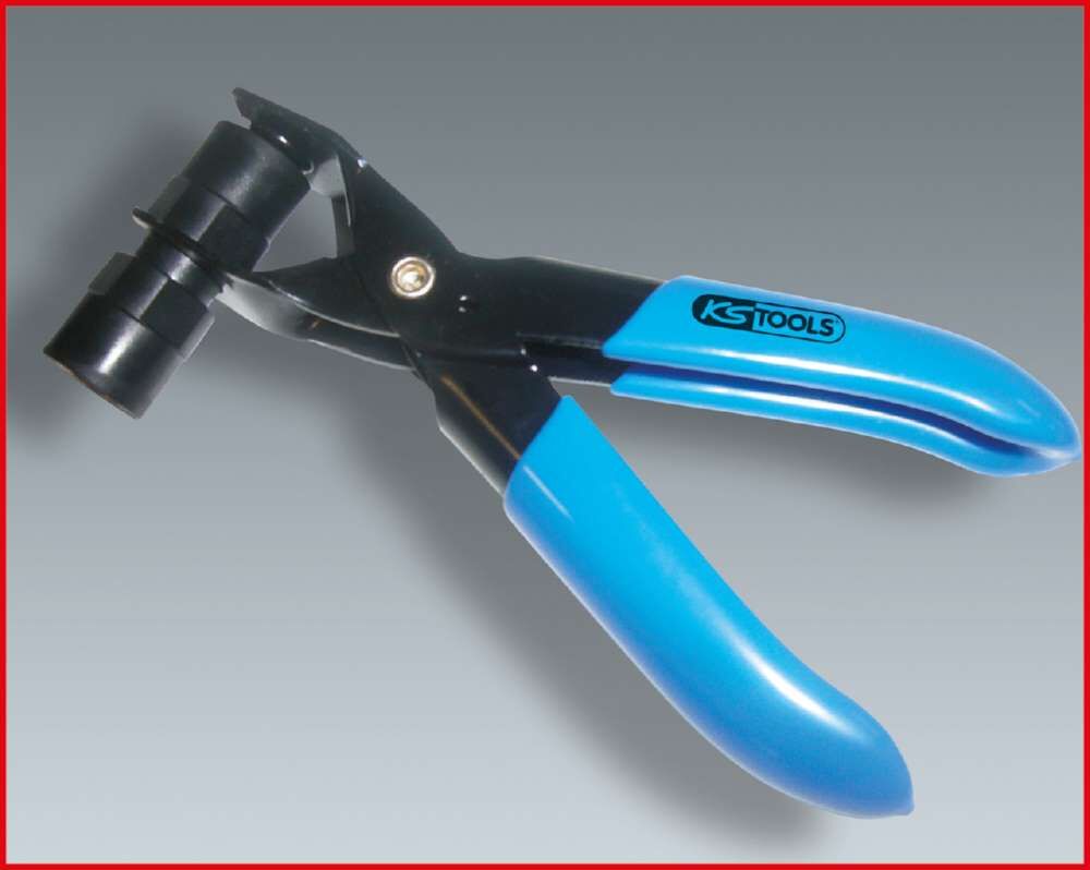 KS Tools Kraftstoffleitungs Zangen Satz für Steckkupplungen 3 Teile Produktbild KS Tools Kraftstoffleitungs Zangen Satz für Steckkupplungen 3 Teile bild 3