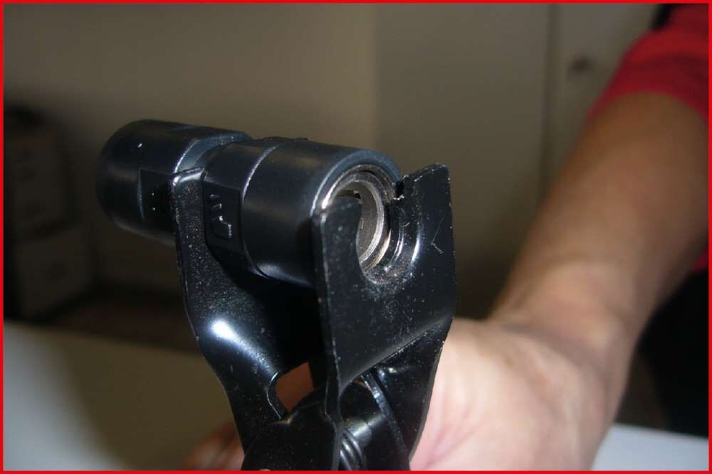 KS Tools Kraftstoffleitungs Zangen Satz für Steckkupplungen 3 Teile Produktbild KS Tools Kraftstoffleitungs Zangen Satz für Steckkupplungen 3 Teile bild 5