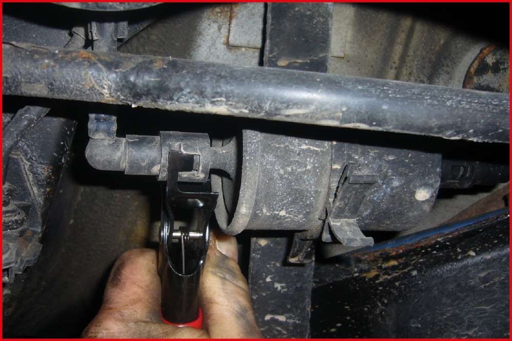 KS Tools Kraftstoffleitungs Zangen Satz für Steckkupplungen 3 Teile Produktbild KS Tools Kraftstoffleitungs Zangen Satz für Steckkupplungen 3 Teile bild 6