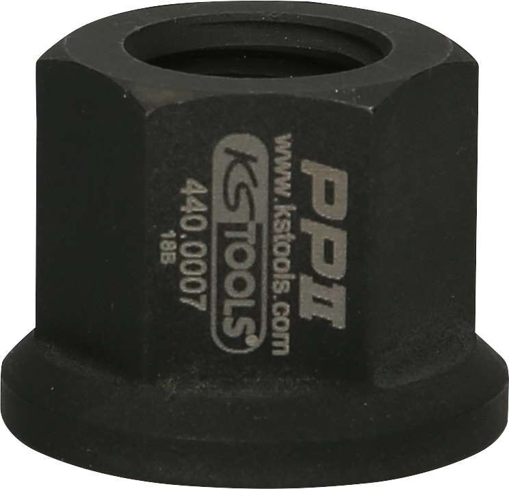 KS Tools Kragenmutter M18 Produktbild KS Tools Kragenmutter M18 bild 5